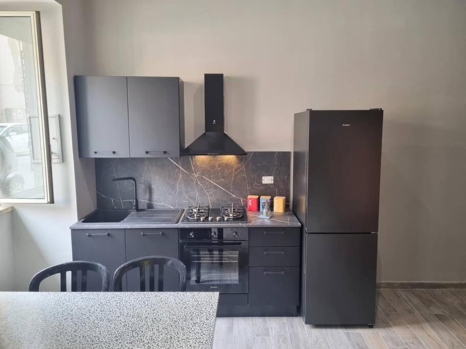 Apartment L'altra Vinedda - Proppro - Milazzo
